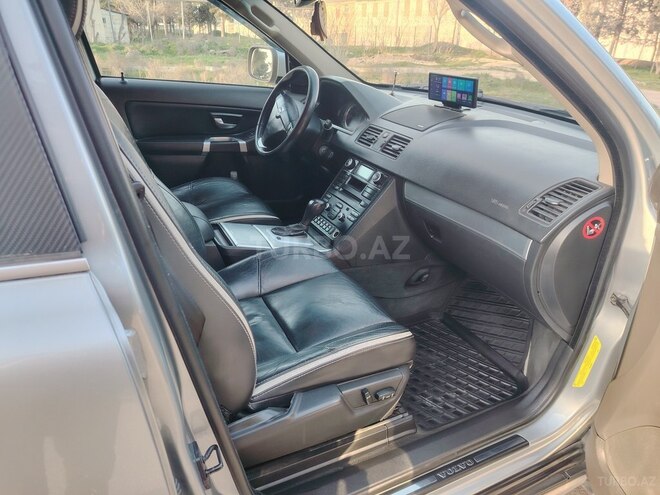 Volvo XC90 2007, 148,301 km - 4.4 l - Bakı