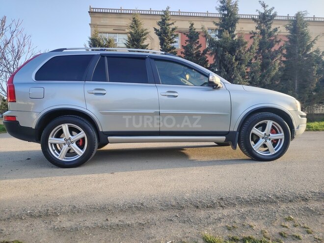 Volvo XC90 2007, 148,301 km - 4.4 l - Bakı