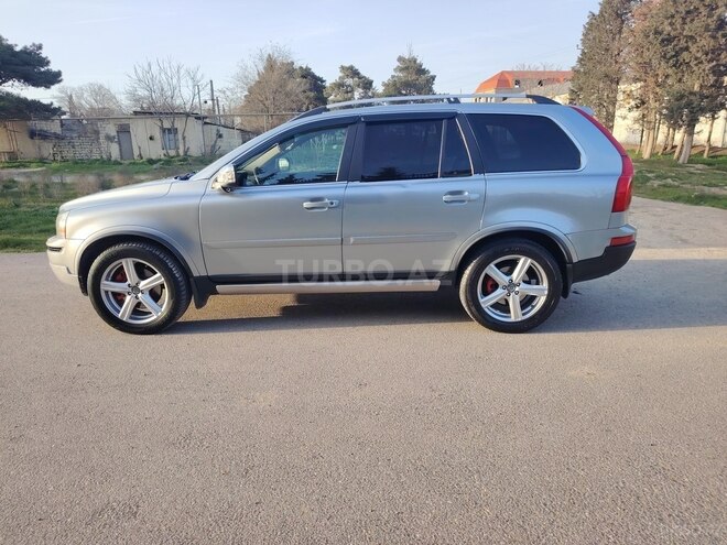 Volvo XC90 2007, 148,301 km - 4.4 l - Bakı