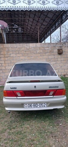 LADA (VAZ) 2115 2006, 248,000 km - 1.5 л - Bakı