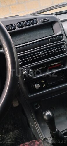 LADA (VAZ) 2115 2006, 248,000 km - 1.5 л - Bakı