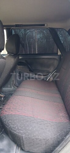 LADA (VAZ) 2115 2006, 248,000 km - 1.5 л - Bakı