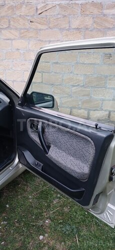 LADA (VAZ) 2115 2006, 248,000 km - 1.5 л - Bakı