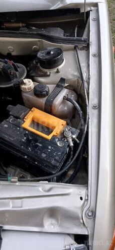 LADA (VAZ) 2115 2006, 248,000 km - 1.5 л - Bakı