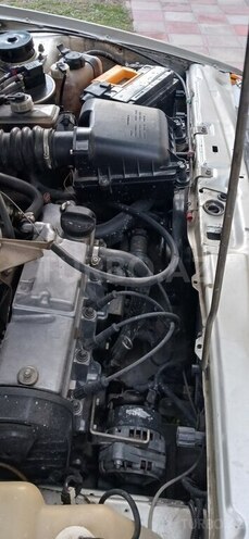 LADA (VAZ) 2115 2006, 248,000 km - 1.5 л - Bakı