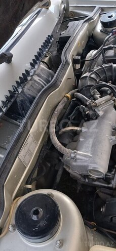 LADA (VAZ) 2115 2006, 248,000 km - 1.5 л - Bakı