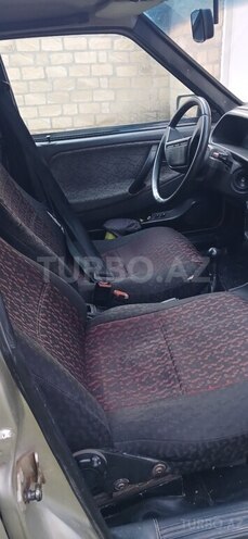 LADA (VAZ) 2115 2006, 248,000 km - 1.5 л - Bakı