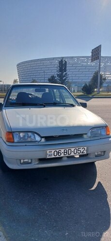 LADA (VAZ) 2115 2006, 248,000 km - 1.5 л - Bakı