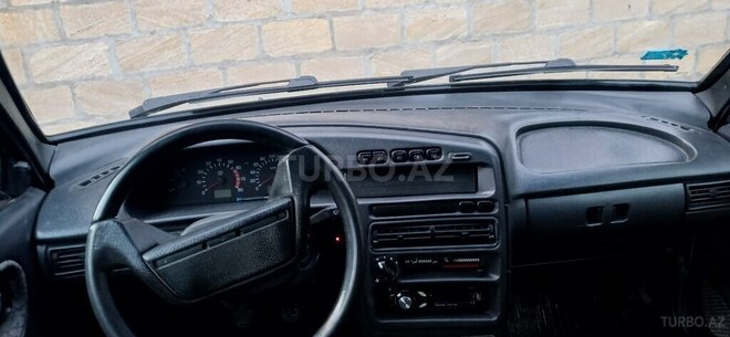 LADA (VAZ) 2115 2006, 248,000 km - 1.5 л - Bakı