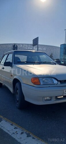 LADA (VAZ) 2115 2006, 248,000 km - 1.5 л - Bakı
