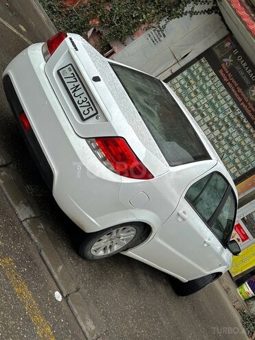 Khazar SD 2020, 168,000 km - 1.7 l - Bakı