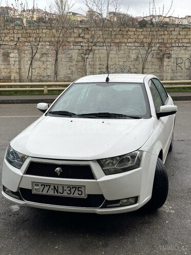 Khazar SD 2020, 168,000 km - 1.7 l - Bakı