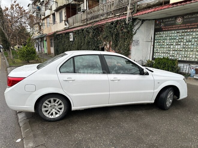 Khazar SD 2020, 168,000 km - 1.7 l - Bakı