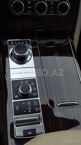 Land Rover Range Rover 2015, 78,000 km - 3.0 л - Bakı