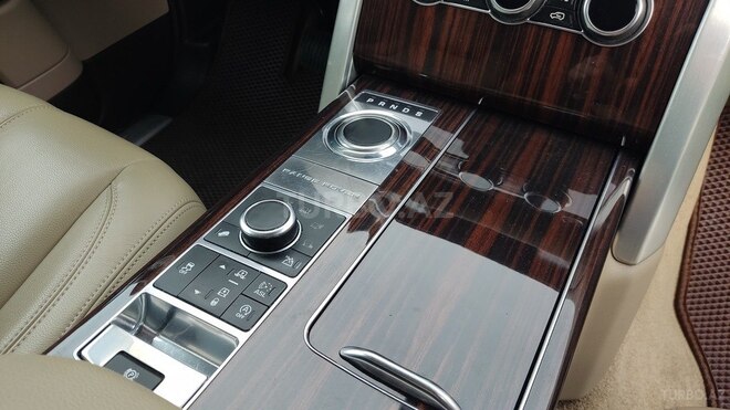 Land Rover Range Rover 2015, 78,000 km - 3.0 л - Bakı