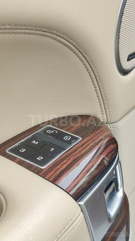 Land Rover Range Rover 2015, 78,000 km - 3.0 л - Bakı