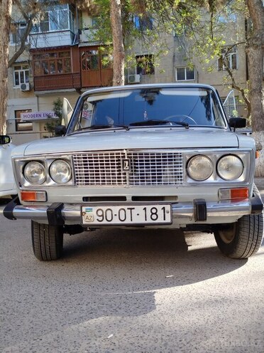 LADA (VAZ) 2106 1992, 90,000 km - 1.3 л - Bakı