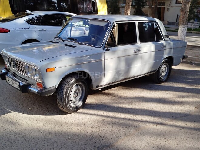 LADA (VAZ) 2106 1992, 90,000 km - 1.3 л - Bakı