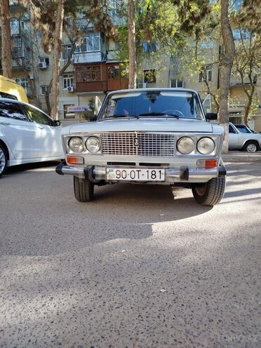 LADA (VAZ) 2106 1992, 90,000 km - 1.3 л - Bakı