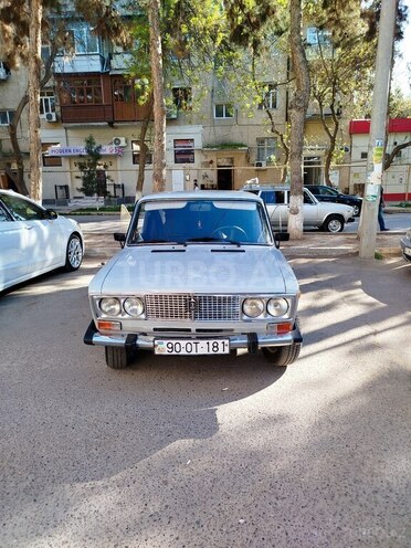 LADA (VAZ) 2106 1992, 90,000 km - 1.3 л - Bakı