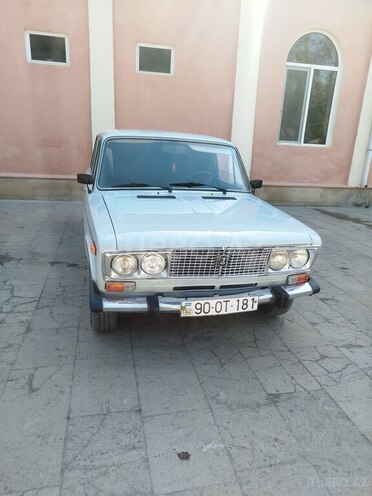 LADA (VAZ) 2106 1992, 90,000 km - 1.3 л - Bakı