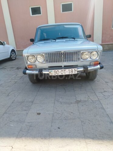 LADA (VAZ) 2106 1992, 90,000 km - 1.3 л - Bakı