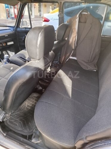 LADA (VAZ) 2106 1992, 90,000 km - 1.3 л - Bakı
