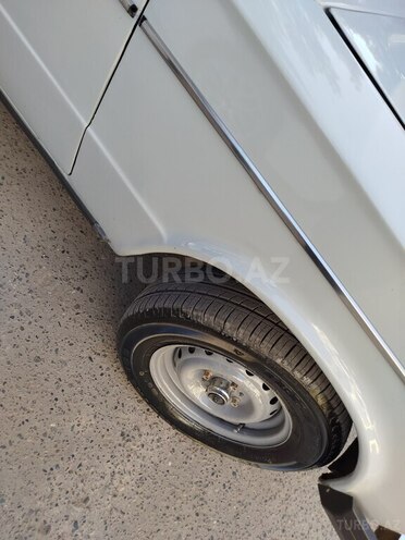 LADA (VAZ) 2106 1992, 90,000 km - 1.3 л - Bakı