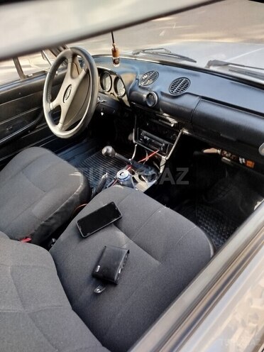 LADA (VAZ) 2106 1992, 90,000 km - 1.3 л - Bakı