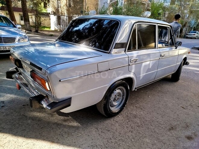 LADA (VAZ) 2106 1992, 90,000 km - 1.3 л - Bakı