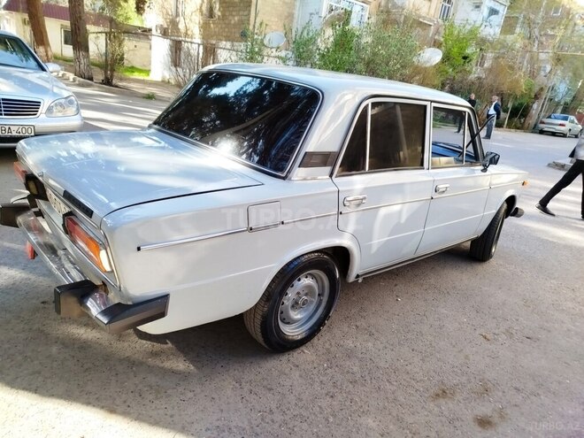 LADA (VAZ) 2106 1992, 90,000 km - 1.3 л - Bakı