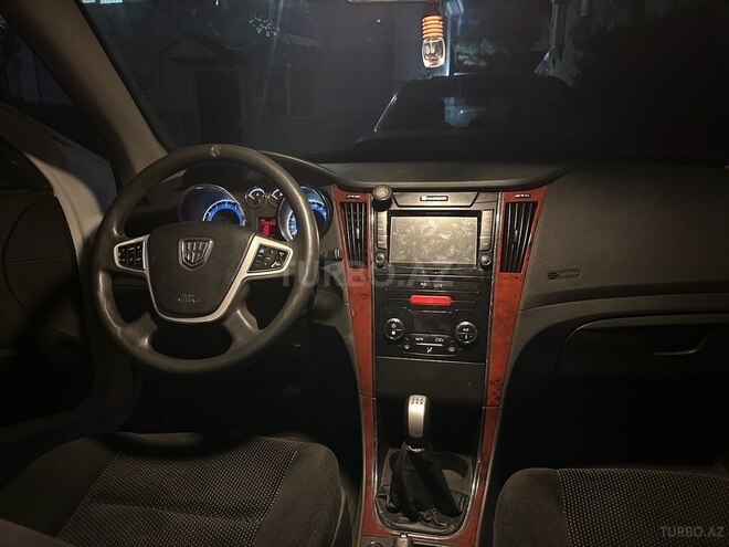Khazar SD 2020, 168,000 km - 1.7 l - Bakı