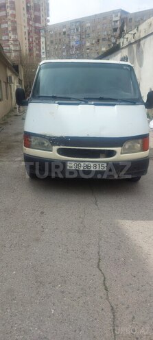 Ford Transit 1999, 560,000 km - 2.5 l - Bakı