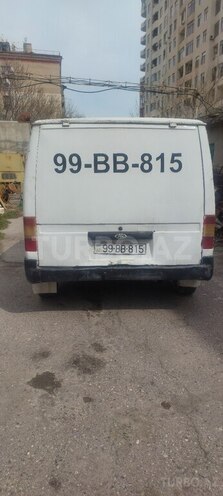 Ford Transit 1999, 560,000 km - 2.5 l - Bakı