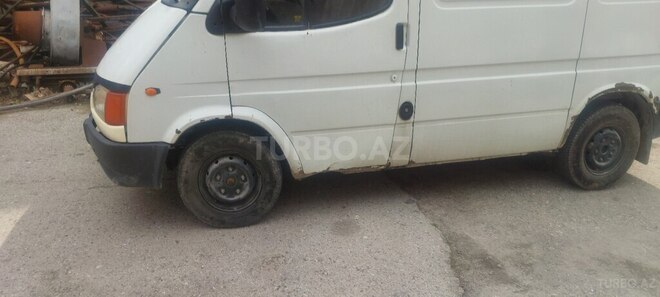 Ford Transit 1999, 560,000 km - 2.5 l - Bakı