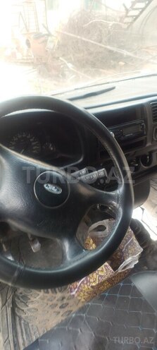 Ford Transit 1999, 560,000 km - 2.5 l - Bakı