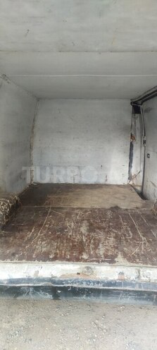 Ford Transit 1999, 560,000 km - 2.5 l - Bakı