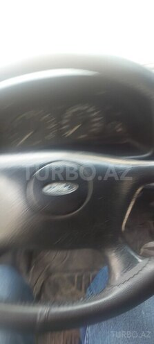 Ford Transit 1999, 560,000 km - 2.5 l - Bakı