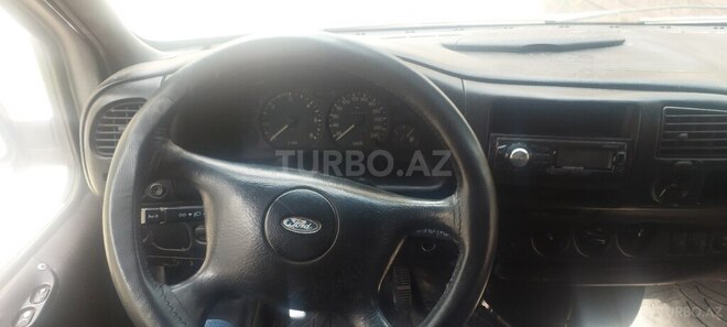 Ford Transit 1999, 560,000 km - 2.5 l - Bakı
