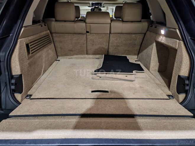Land Rover Range Rover 2015, 78,000 km - 3.0 л - Bakı