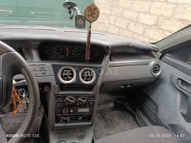 LADA (VAZ) 2110 2005, 221,000 km - 1.6 л - Bakı
