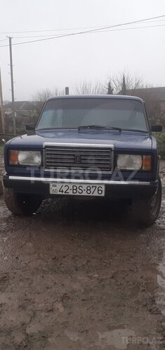 LADA (VAZ) 2107 2006, 85,220 km - 1.6 l - Masallı