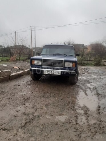 LADA (VAZ) 2107 2006, 85,220 km - 1.6 l - Masallı