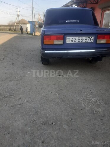 LADA (VAZ) 2107 2006, 85,220 km - 1.6 l - Masallı
