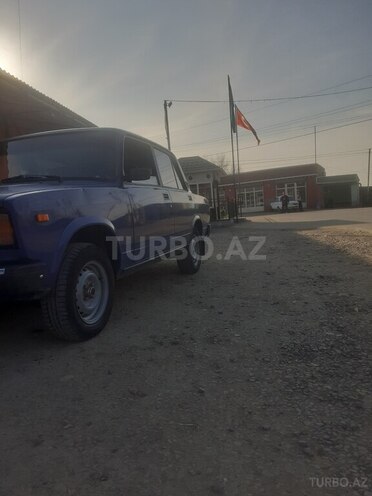 LADA (VAZ) 2107 2006, 85,220 km - 1.6 l - Masallı