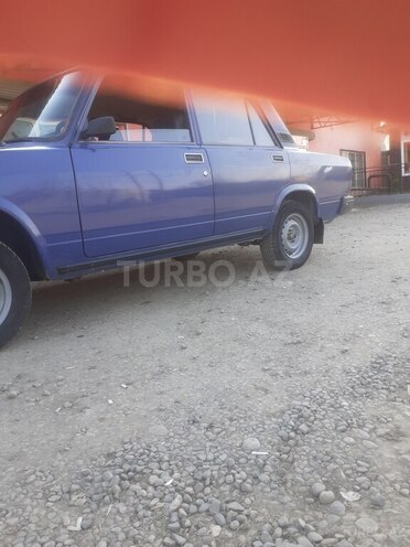 LADA (VAZ) 2107 2006, 85,220 km - 1.6 l - Masallı