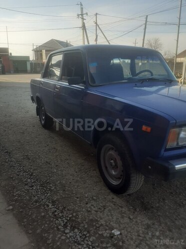 LADA (VAZ) 2107 2006, 85,220 km - 1.6 l - Masallı