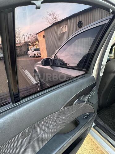 Mercedes E 320 2003, 377,000 km - 3.2 l - Bakı