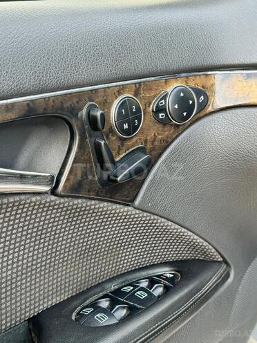 Mercedes E 320 2003, 377,000 km - 3.2 l - Bakı
