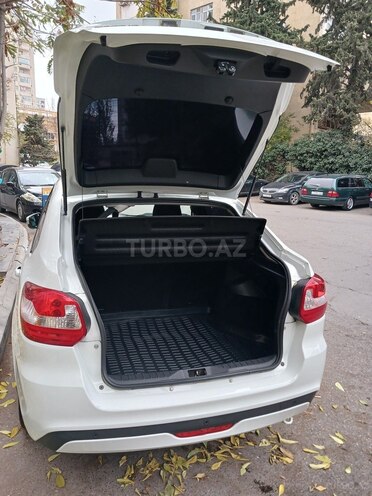 LADA (VAZ) Granta 2018, 81,600 km - 1.6 l - Bakı